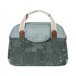 Sakwa rowerowa Basil Boheme Forest Green 18L