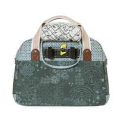 Sakwa rowerowa Basil Boheme Forest Green 18L