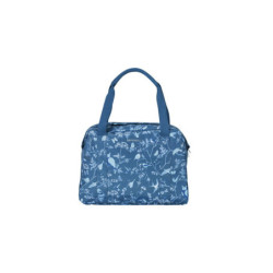 Torba Wanderlust niebieska 18L