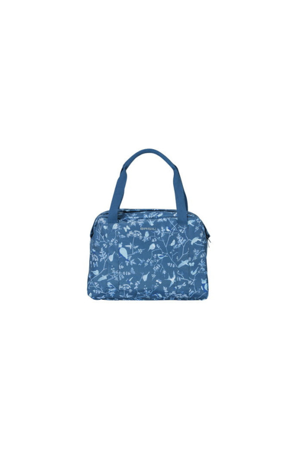 Torba Wanderlust niebieska 18L
