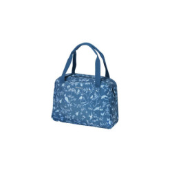 Torba Wanderlust niebieska 18L