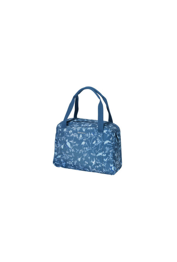 Torba Wanderlust niebieska 18L