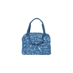 Torba Wanderlust niebieska 18L