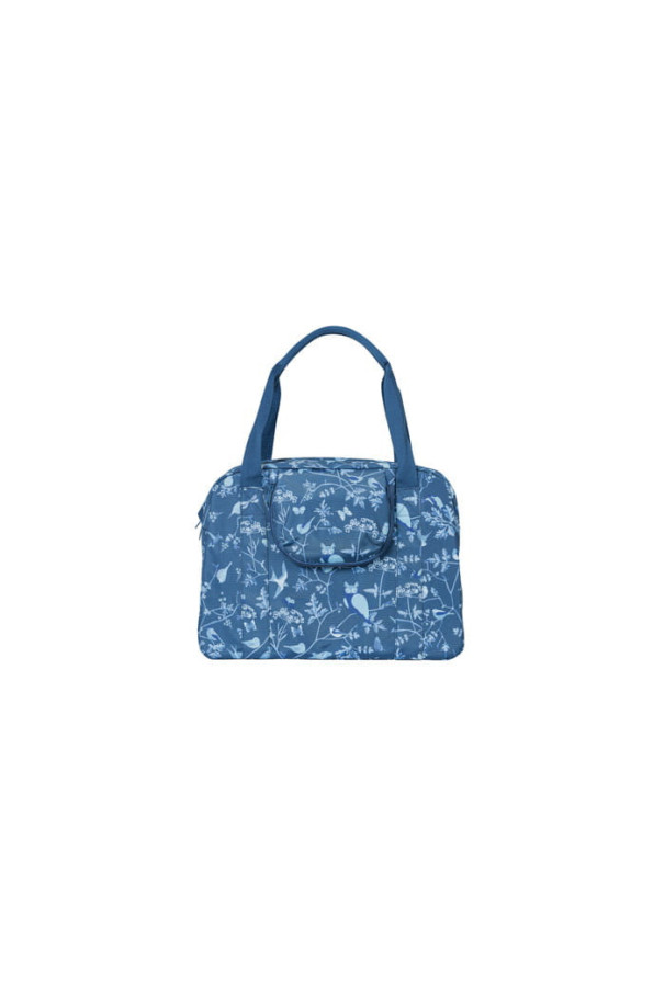 Torba Wanderlust niebieska 18L