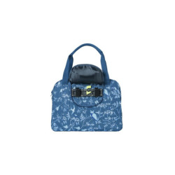 Torba Wanderlust niebieska 18L