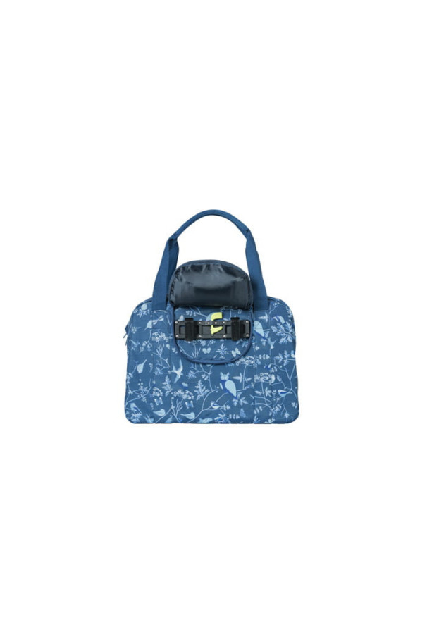 Torba Wanderlust niebieska 18L
