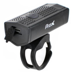 Lampa Przód Prox AERO F Plus 400 Lm USB 1000mAh
