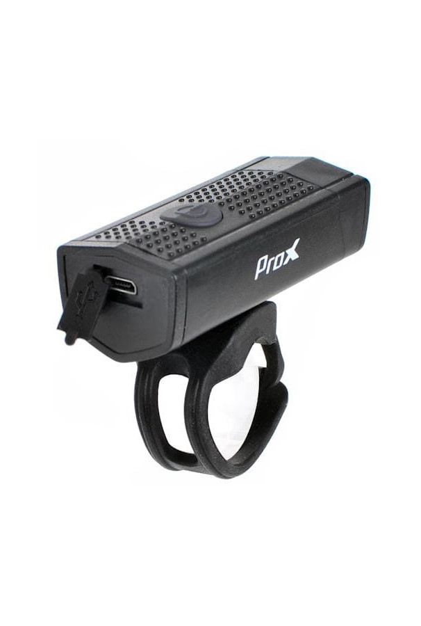 Lampa Przód Prox AERO F Plus 400 Lm USB 1000mAh