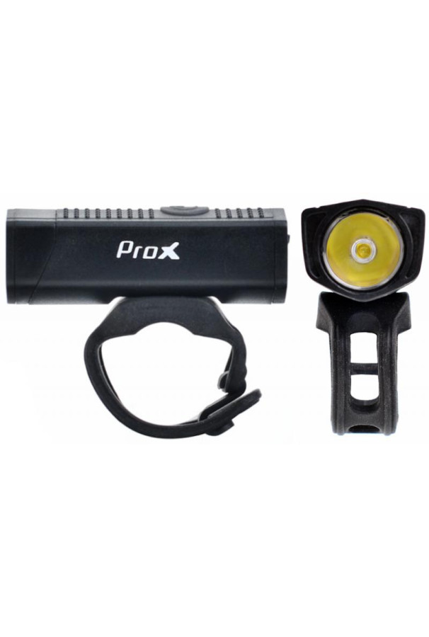 Lampa Przód Prox AERO F Plus 400 Lm USB 1000mAh