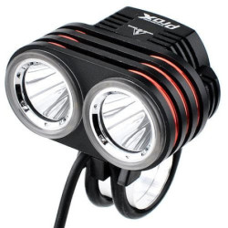 Lampa Przód Prox Avior II x Power Cree
