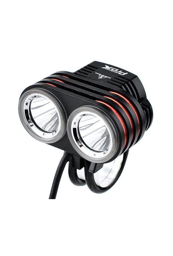 Lampa Przód Prox Avior II x Power Cree