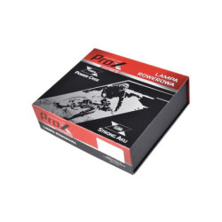 Lampa Przód Prox Avior II x Power Cree