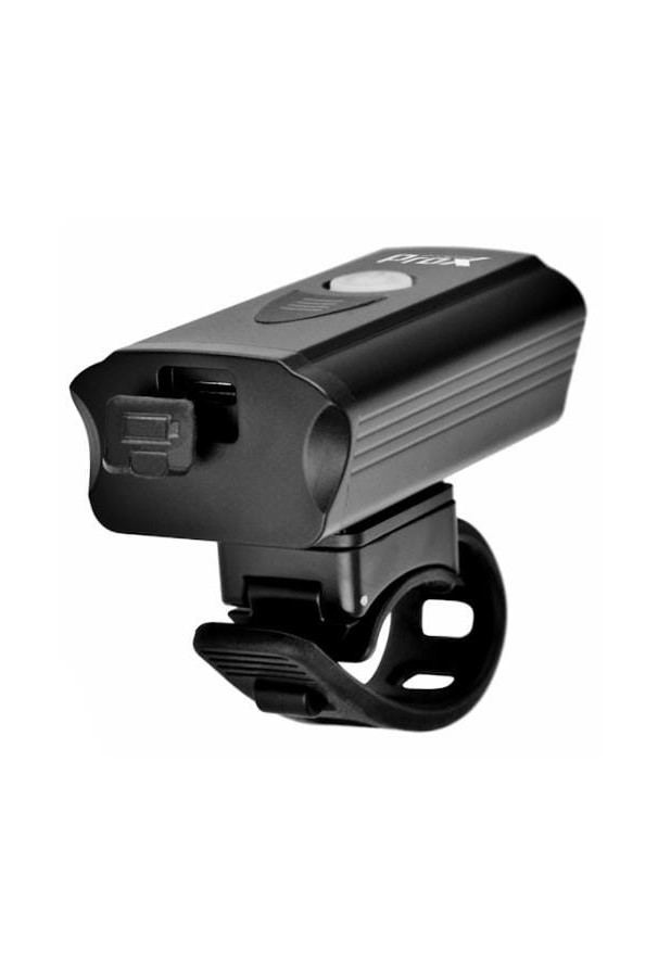 Lampa Przód Prox Matar 900Lm 2800mAh USB-C