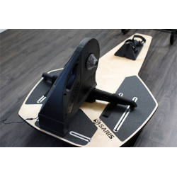 Trenażer H3 Smart Trainer Saris D Drive