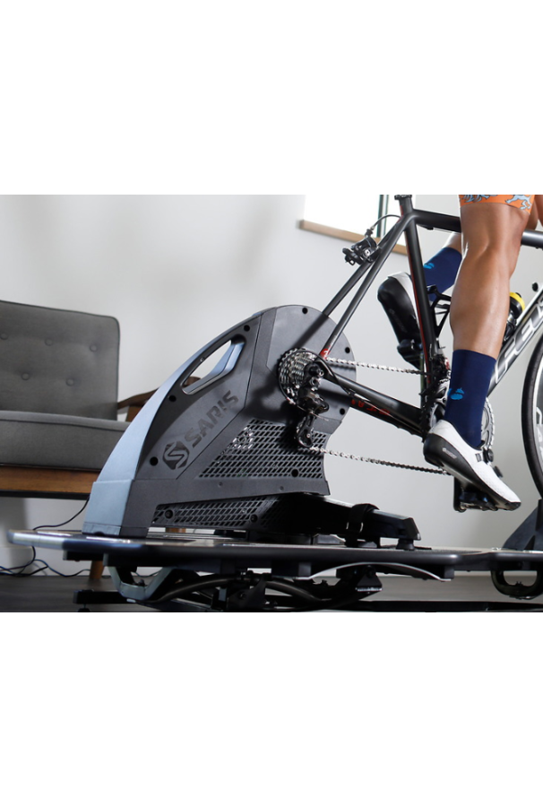 Trenażer H3 Smart Trainer Saris D Drive