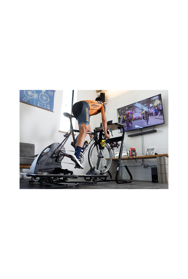 Trenażer H3 Smart Trainer Saris D Drive