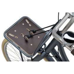 Rower Batavus PACKD 3 Szary Mat  D55