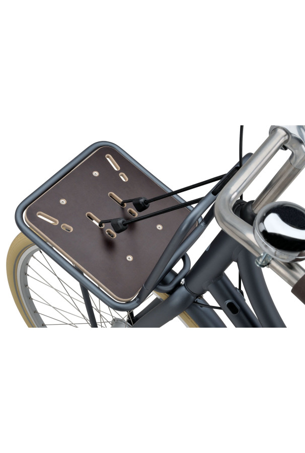 Rower Batavus PACKD 3 Szary Mat  D55