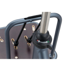 Rower Batavus PACKD 3 Szary Mat  D55