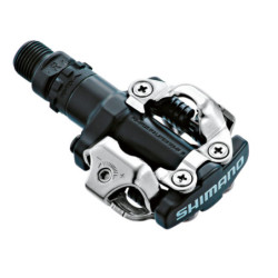 Pedały Shimano SPD PD-M520 czarne