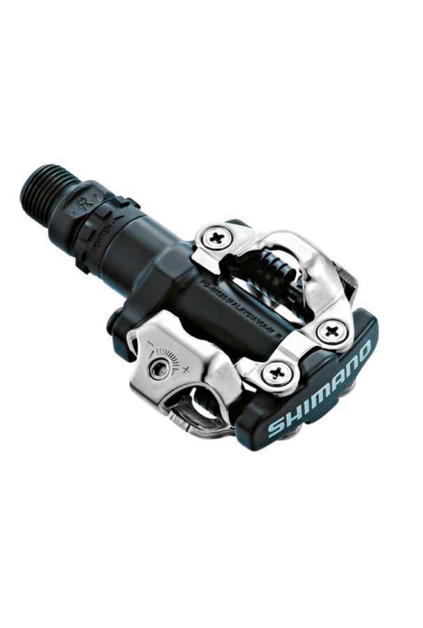 Pedały Shimano SPD PD-M520 czarne