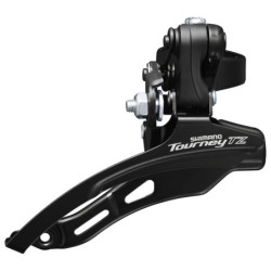 Przerzutka Przednia Shimano 3rz FD-TZ510 DS Top P 31.8m 48T