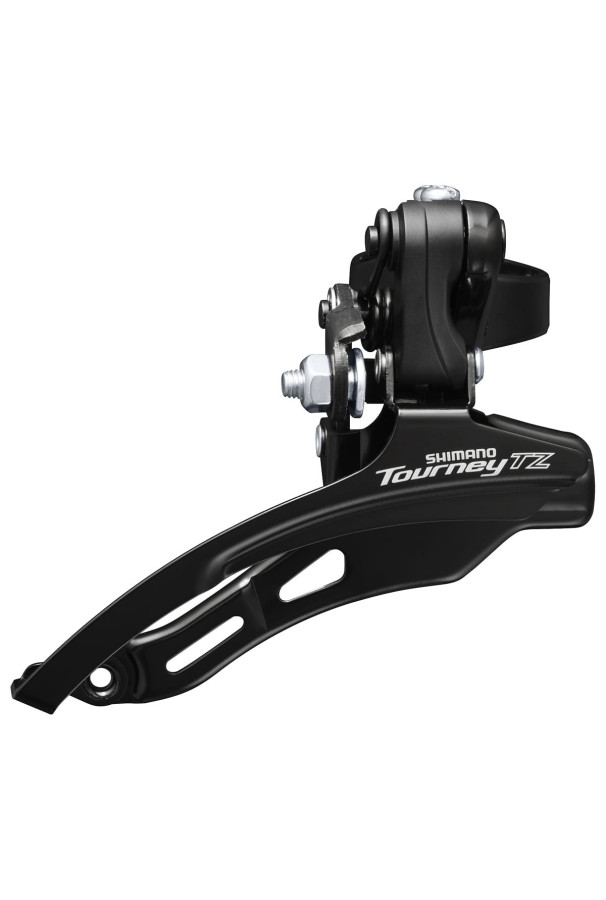 Przerzutka Przednia Shimano 3rz FD-TZ510 DS Top P 31.8m 48T