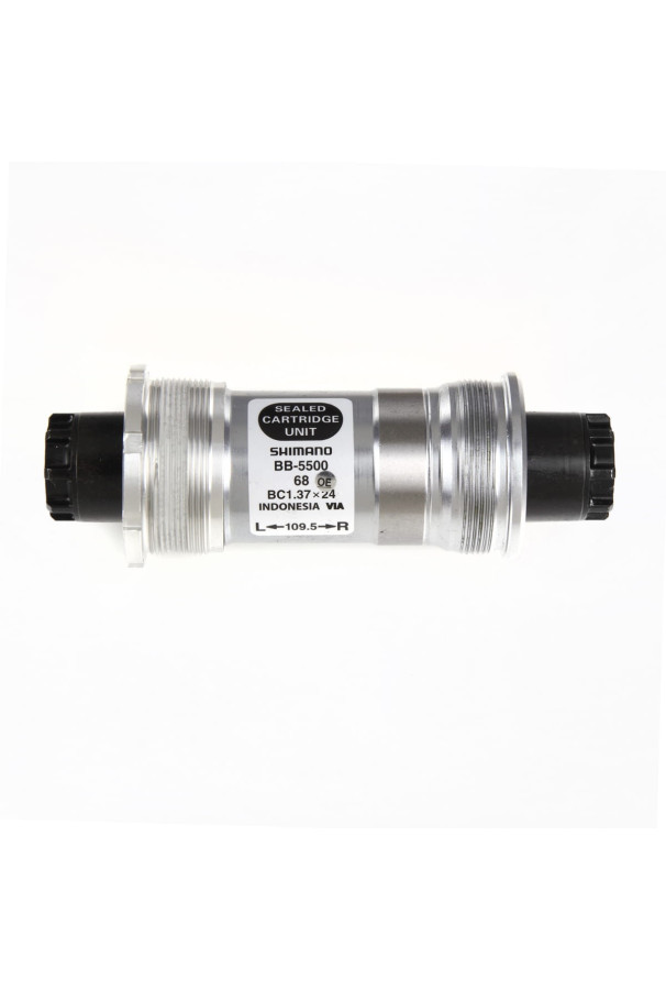 Suport wkręcany Shimano BSA 109/68 mm BB-5500 Octalink