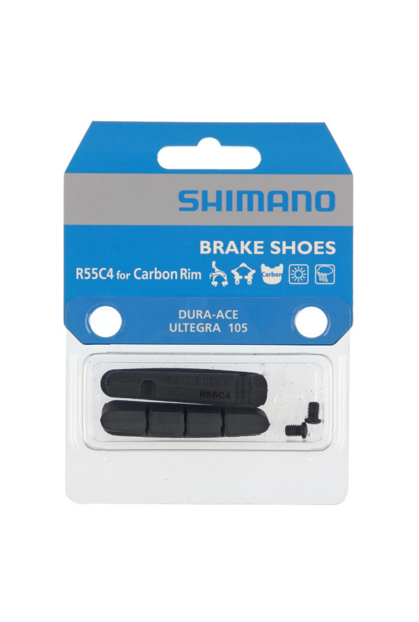 Klocki Hamulcowe Shimano R55C4 Carbon