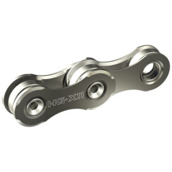Łańcuch Shimano 11rz 116 Ogniw CN-HG901 + Spinka