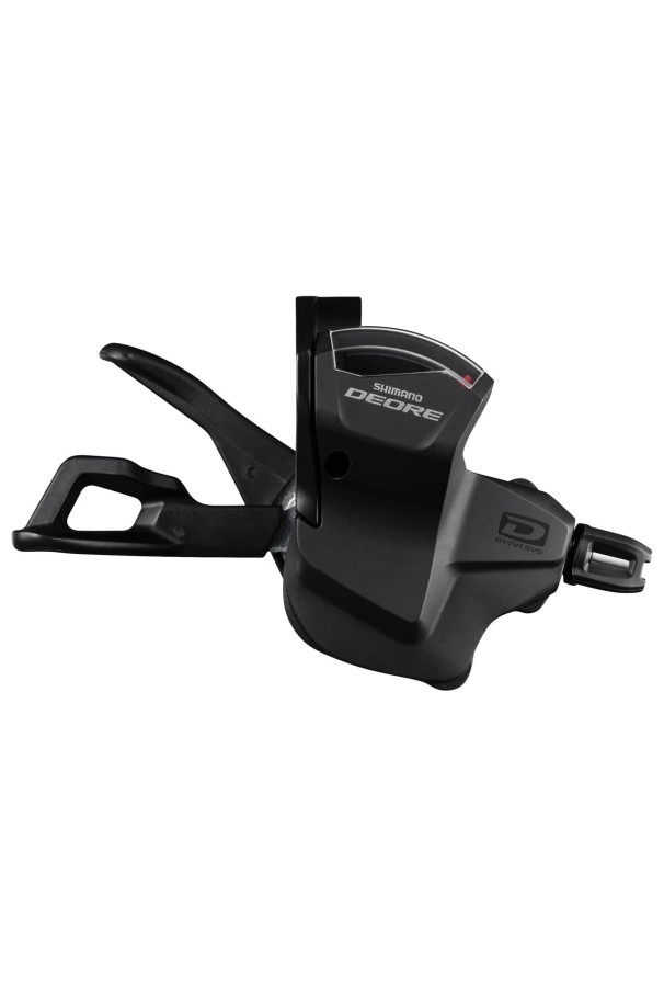 Dźwignia Przerzutki Prawa 10rz Shimano SL-M6000