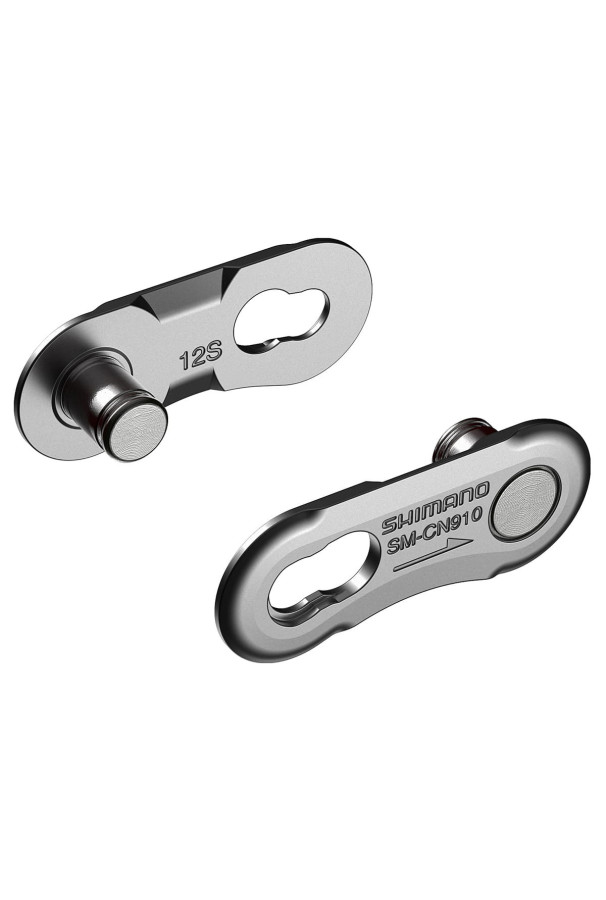 Spinka Łańcucha 12rz SM-CN910-12 2szt