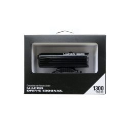 Lampka przednia Lezyne Macro Drive 1300XXL 1300LM