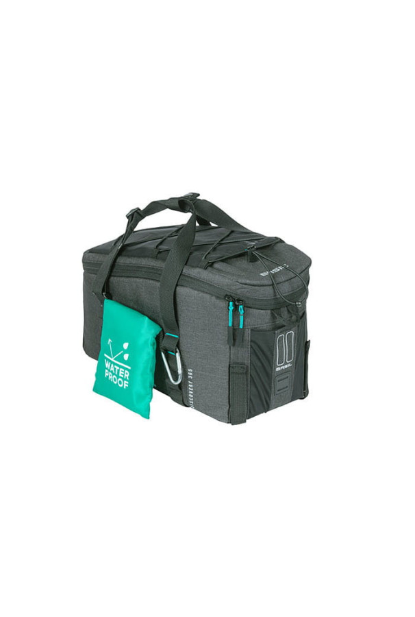 Torba na bagażnik Basil Discovery 9L