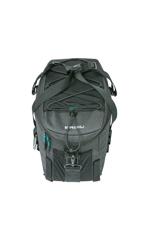 Torba na bagażnik Basil Discovery 9L