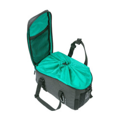 Torba na bagażnik Basil Discovery 9L