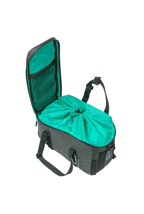 Torba na bagażnik Basil Discovery 9L