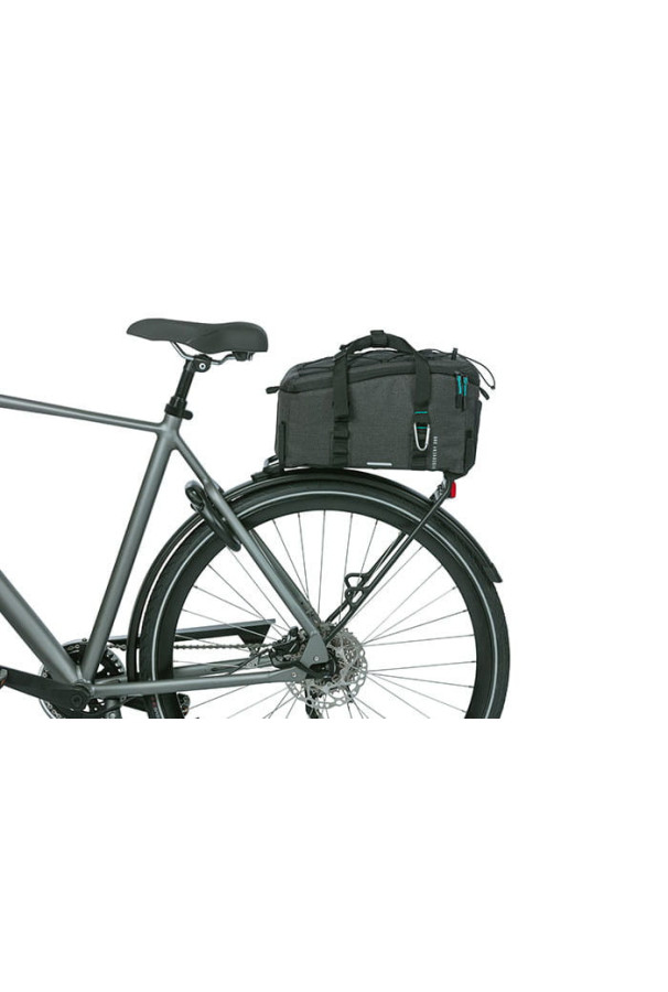 Torba na bagażnik Basil Discovery 9L