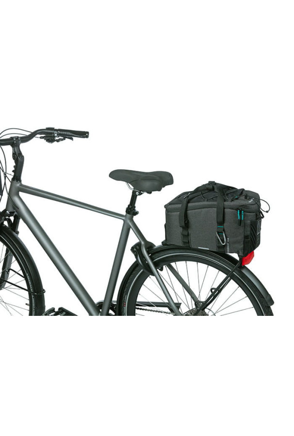 Torba na bagażnik Basil Discovery 9L