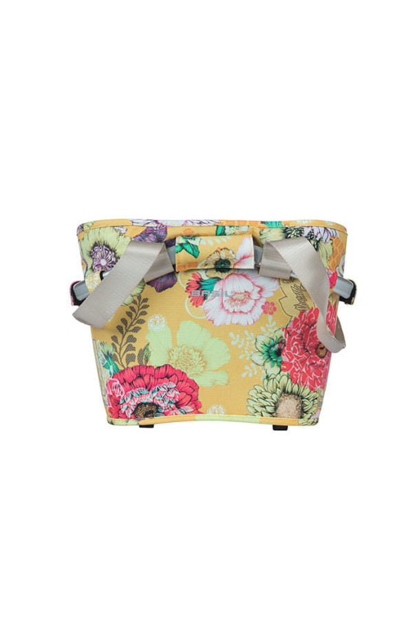 Przedni koszyk rowerowy Basil Bloom Carry All