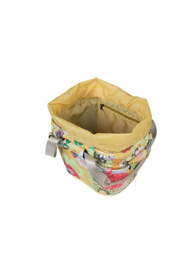 Przedni koszyk rowerowy Basil Bloom Carry All