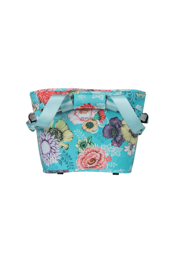 Przedni koszyk rowerowy Basil Bloom Carry All