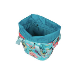 Przedni koszyk rowerowy Basil Bloom Carry All