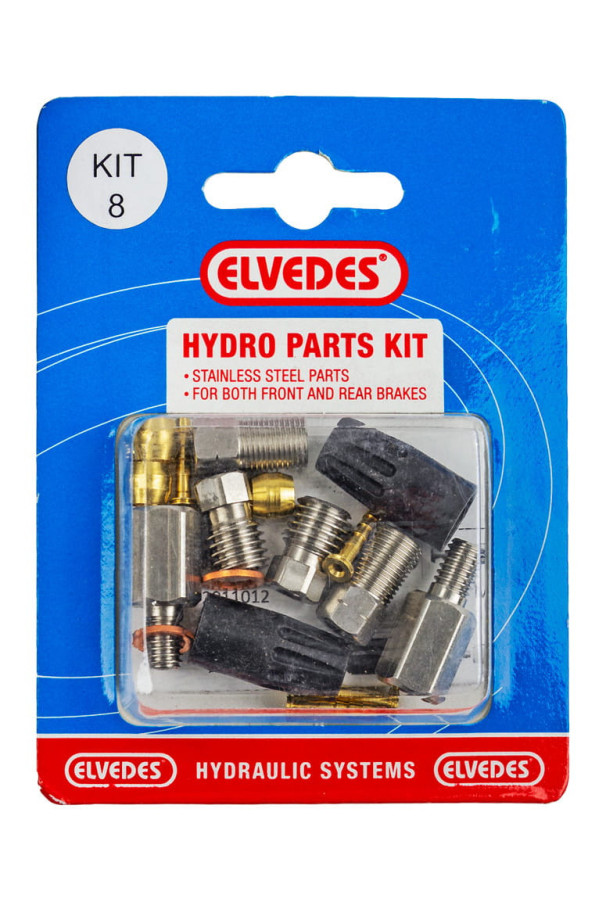 Zestaw naprawczy do Magura MT2  HYDRO KIT 8