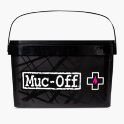 Zestaw do czyszczenia roweru Muc-Off 8-częściowy