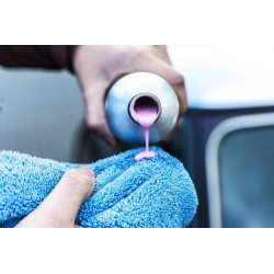 Wosk Carnabua Miracle Shine Polish Muc-Off 500 ml