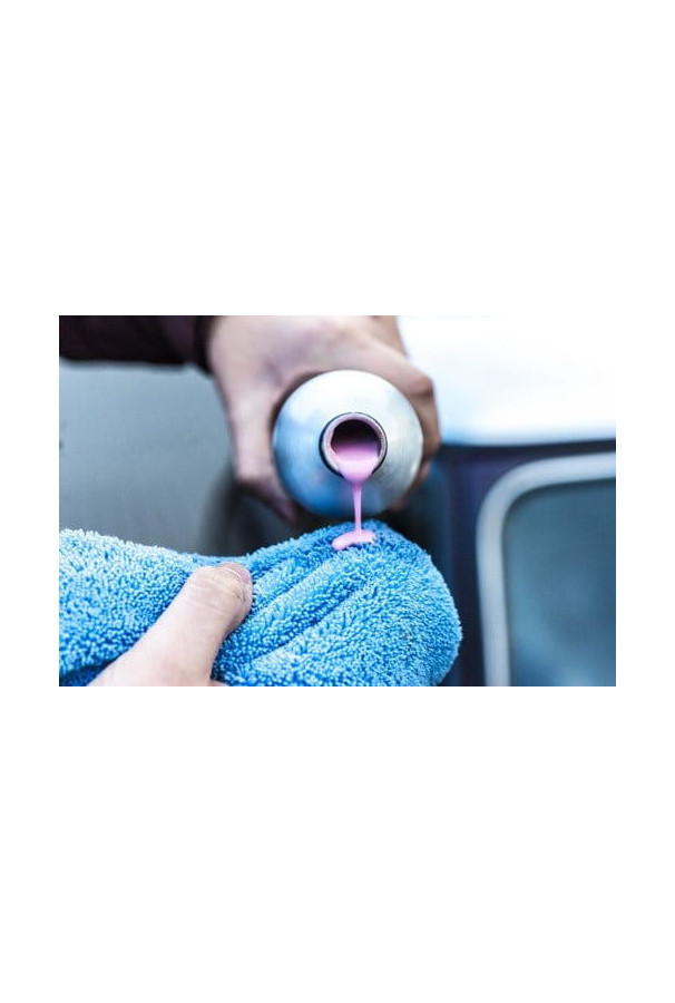 Wosk Carnabua Miracle Shine Polish Muc-Off 500 ml