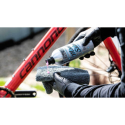 Wosk Carnabua Miracle Shine Polish Muc-Off 500 ml