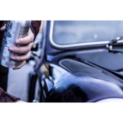 Wosk Carnabua Miracle Shine Polish Muc-Off 500 ml