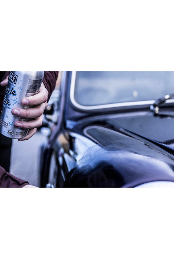 Wosk Carnabua Miracle Shine Polish Muc-Off 500 ml